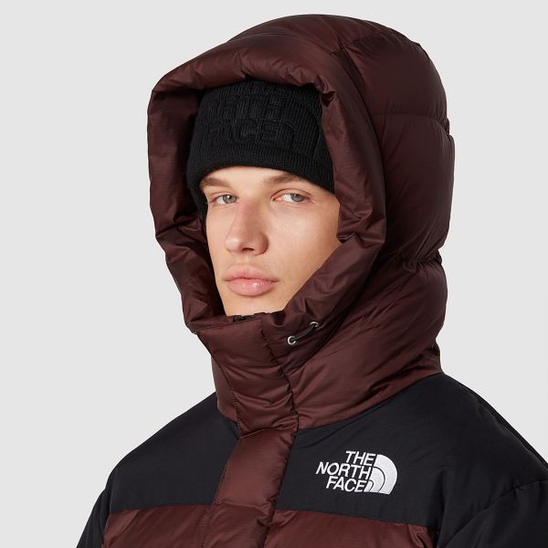 The North Face Himalayan Down Parka Bruin