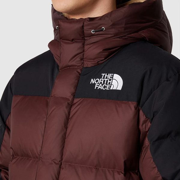The North Face Himalayan Down Parka Bruin