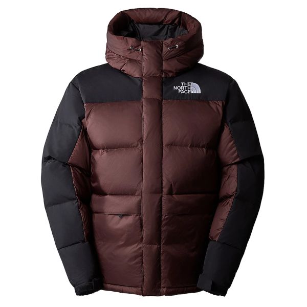 The North Face Himalayan Down Parka Bruin