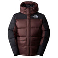 The North Face Himalayan Down Parka Bruin
