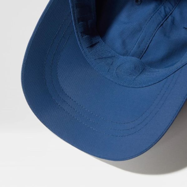 The North Face Horizon Cap Blauw