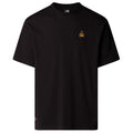The North Face Icon Mountain Jacket T-shirt Zwart