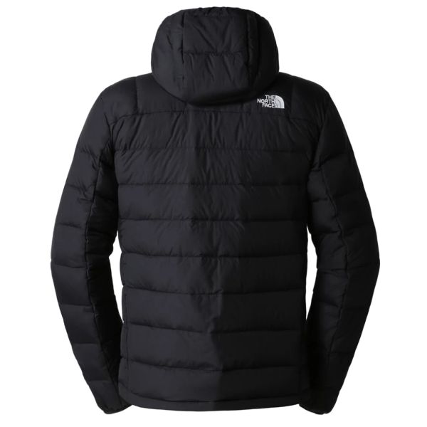 The North Face Lapaz Jas Zwart