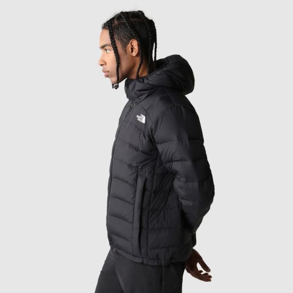 The North Face Lapaz Jas Zwart