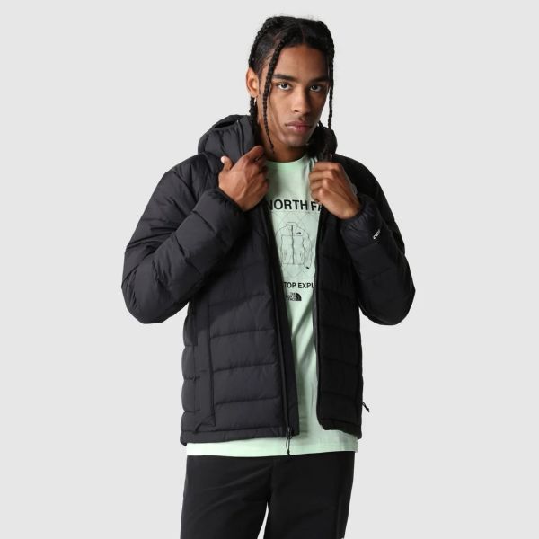 The North Face Lapaz Jas Zwart