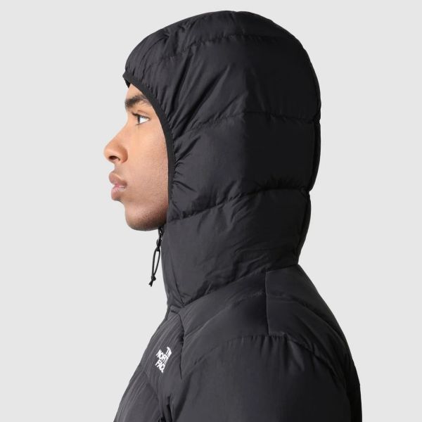 The North Face Lapaz Jas Zwart