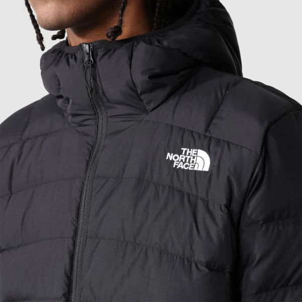 The North Face Lapaz Jas Zwart