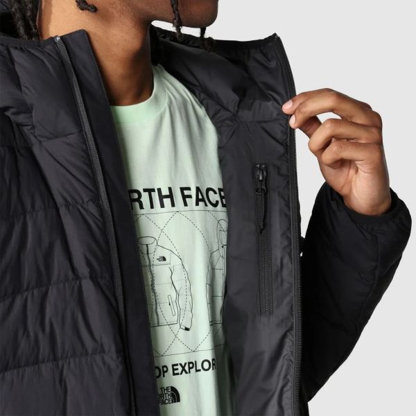 The North Face Lapaz Jas Zwart