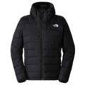 The North Face Lapaz Jas Zwart