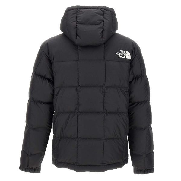 The North Face Lhotse Jas Zwart