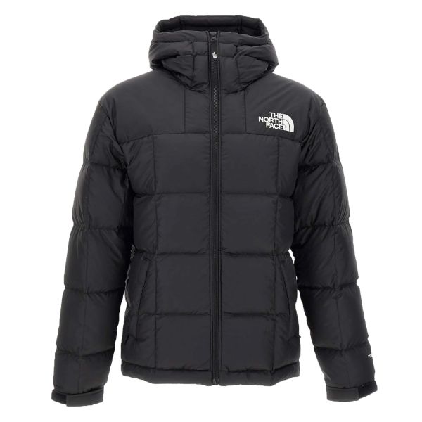 The North Face Lhotse Jas Zwart