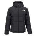 The North Face Lhotse Jas Zwart