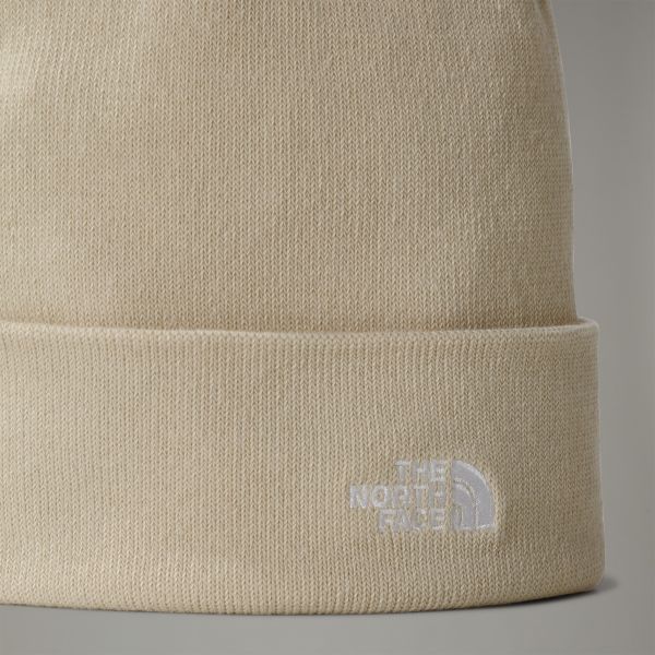 The North Face Norm Muts Beige