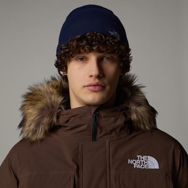 The North Face Norm Muts Navy