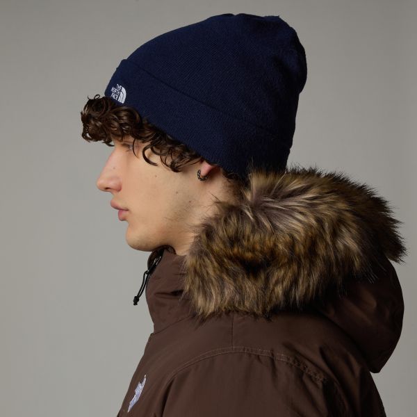The North Face Norm Muts Navy