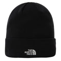 The North Face Norm Muts Zwart