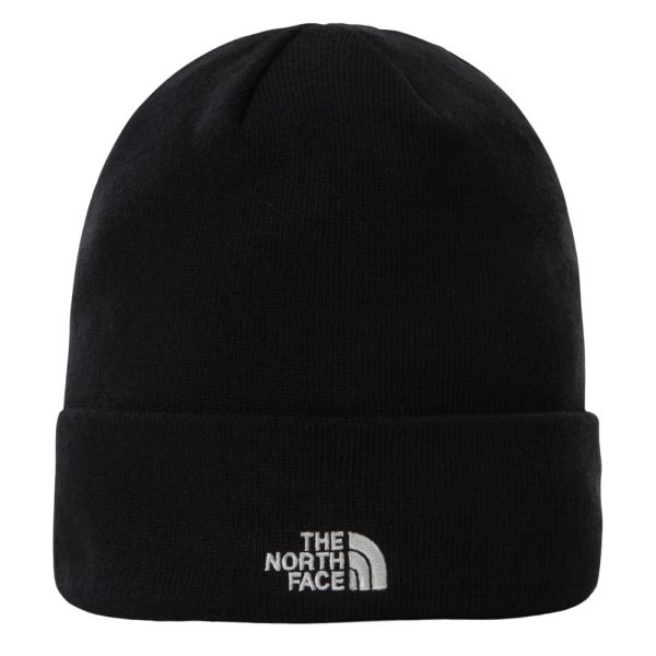 The North Face Norm Muts Zwart
