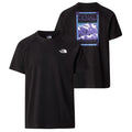 The North Face North Faces T-shirt Zwart
