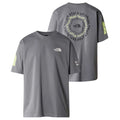 The North Face NSE Graphic T-shirt Grijs
