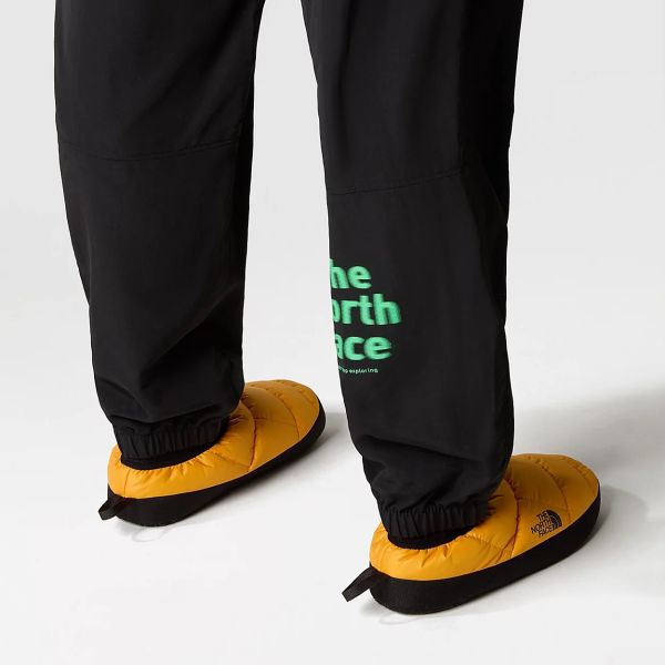 The North Face NSE Tent Mule Sloffen Geel