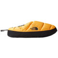 The North Face NSE Tent Mule Sloffen Geel