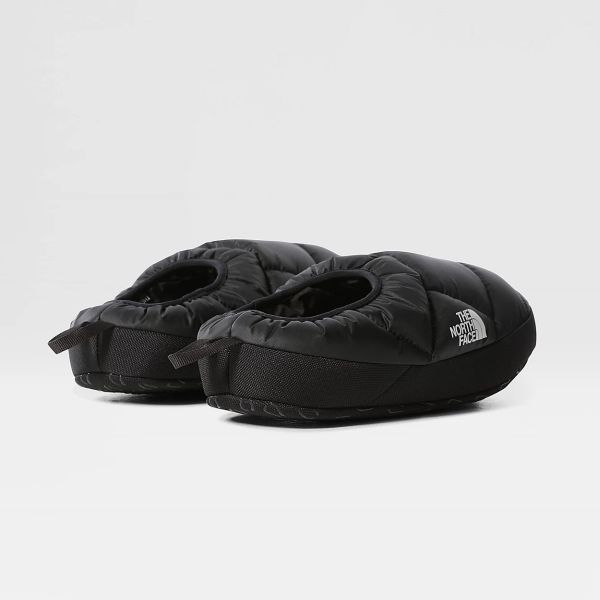 The North Face NSE Tent Mule Sloffen Zwart