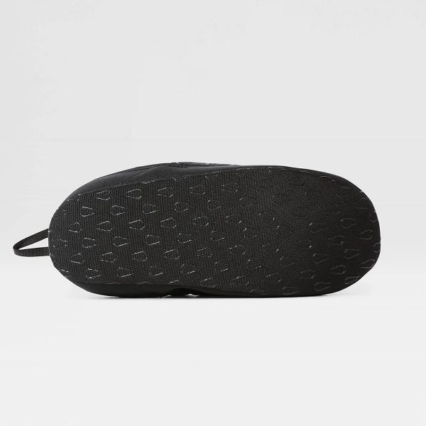 The North Face NSE Tent Mule Sloffen Zwart