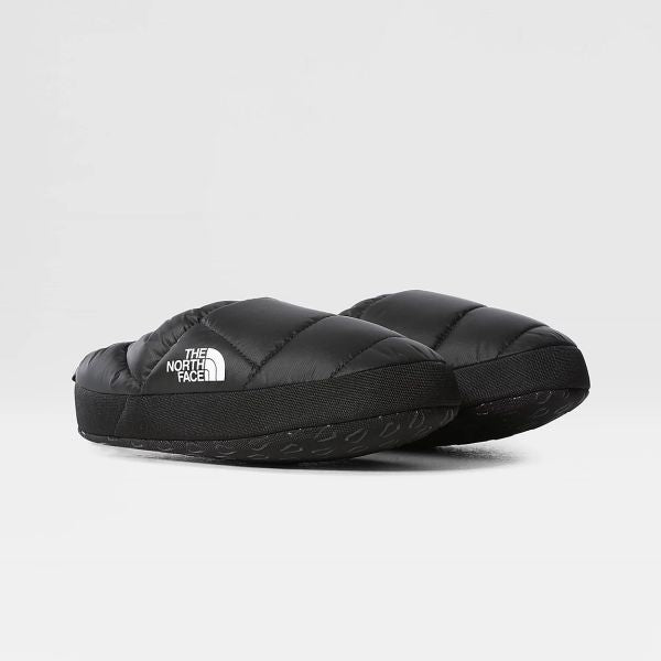 The North Face NSE Tent Mule Sloffen Zwart