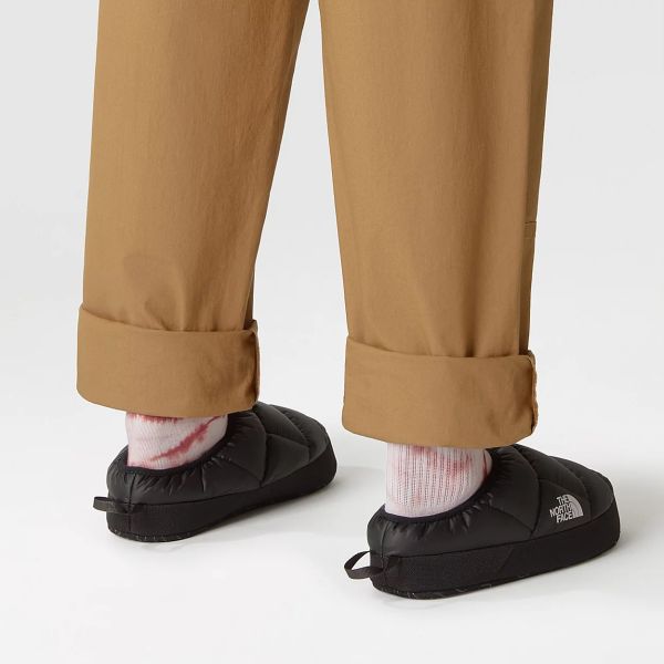 The North Face NSE Tent Mule Sloffen Zwart