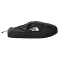 The North Face NSE Tent Mule Sloffen Zwart