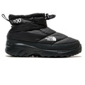 The North Face Nuptse Traction Chukka Sloffen Zwart