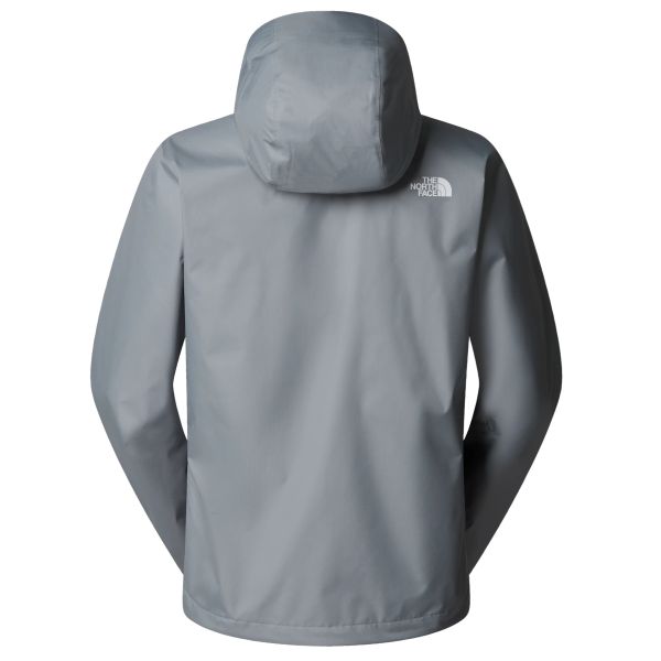 The North Face Quest Jack Grijs