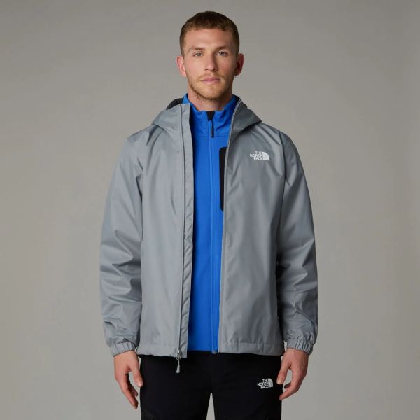The North Face Quest Jack Grijs