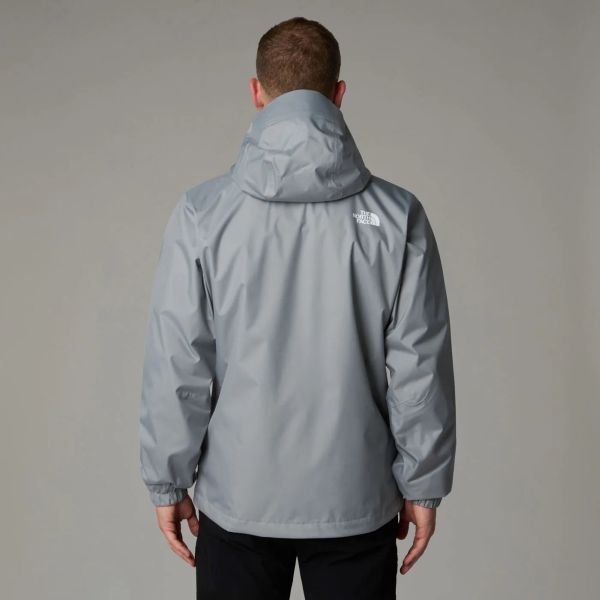 The North Face Quest Jack Grijs