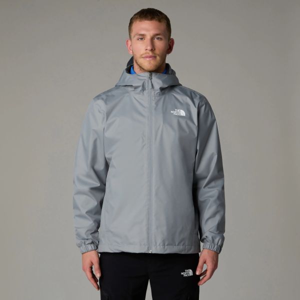 The North Face Quest Jack Grijs