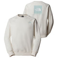 The North Face Raglan Redbox Sweater Wit