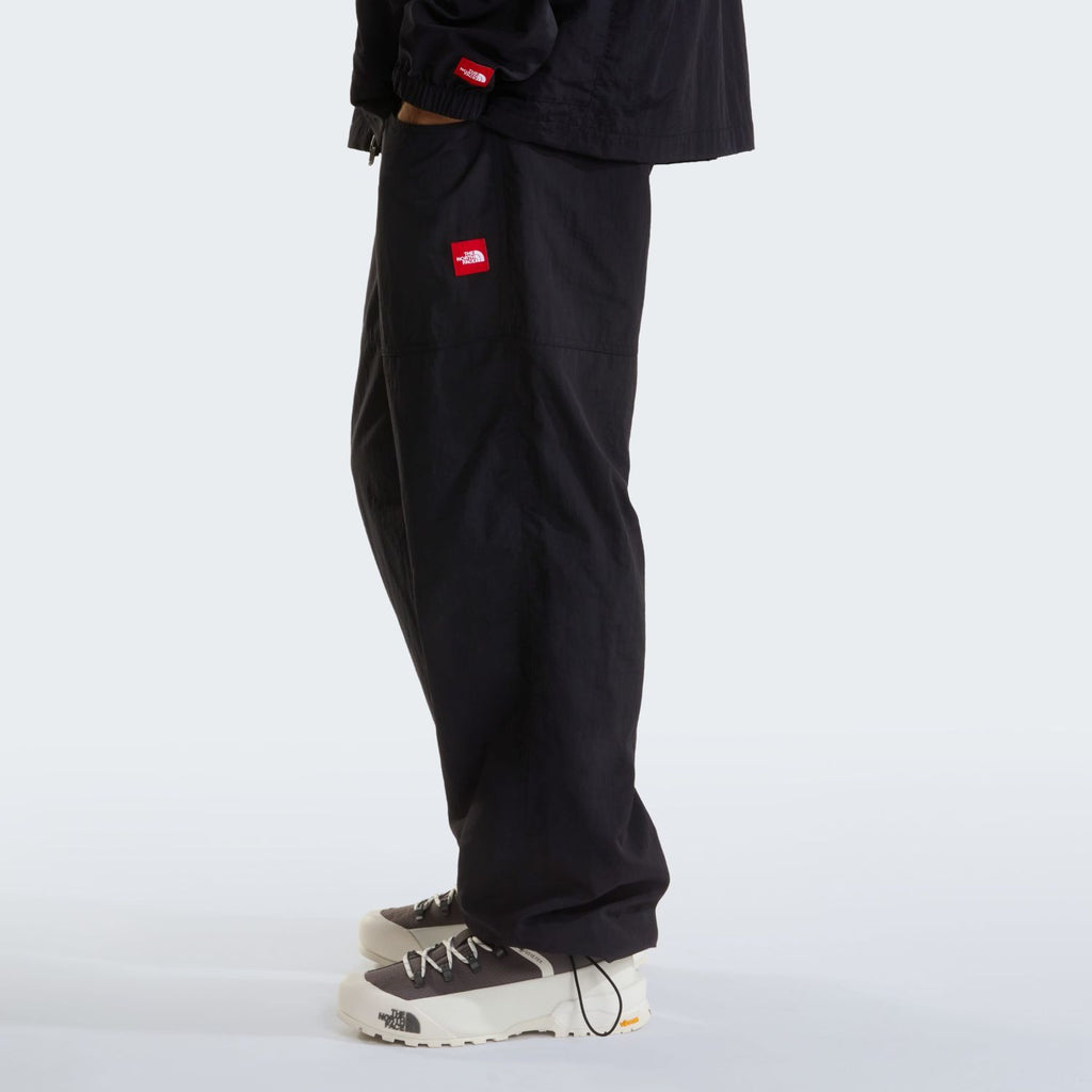 The North Face Red Box Broek Zwart