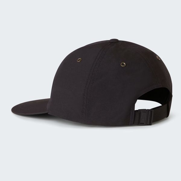 The North Face Red Box Cap Zwart
