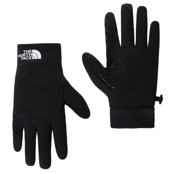 The North Face Rino Handschoenen Zwart