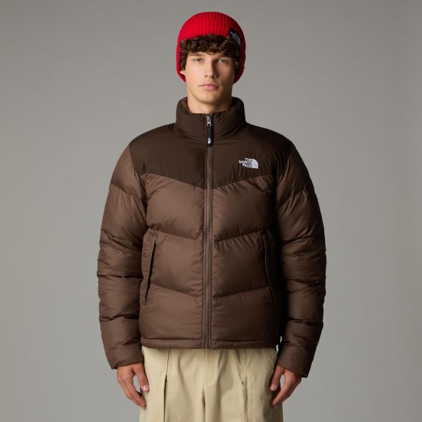 The North Face Saikuru Jas Bruin