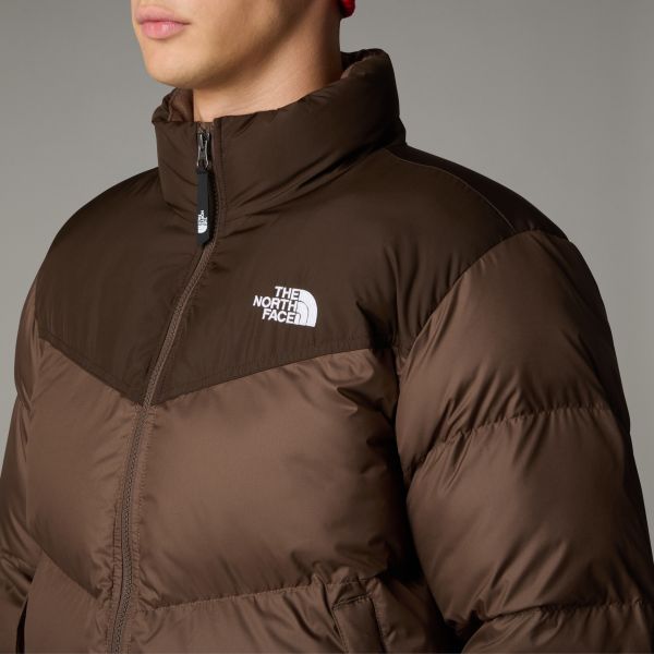The North Face Saikuru Jas Bruin