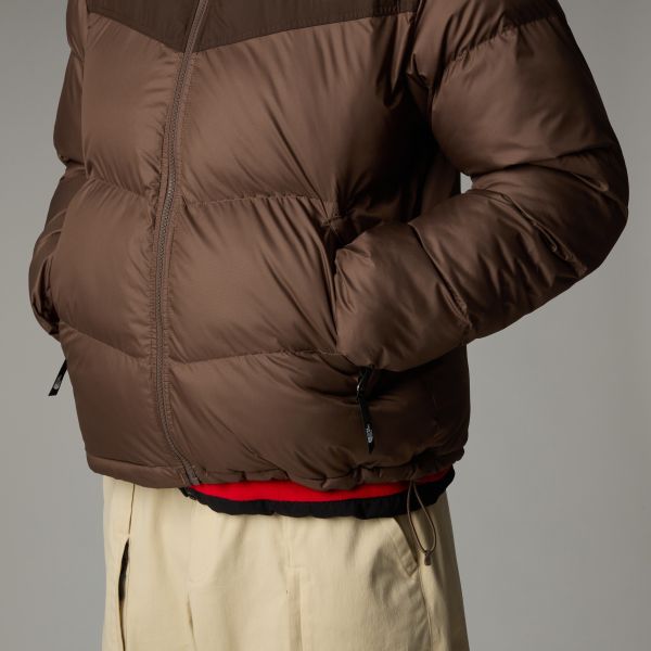 The North Face Saikuru Jas Bruin