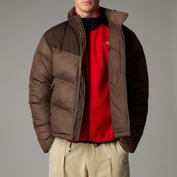 The North Face Saikuru Jas Bruin