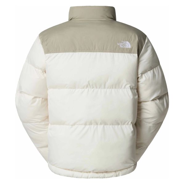 The North Face Saikuru Jas Wit