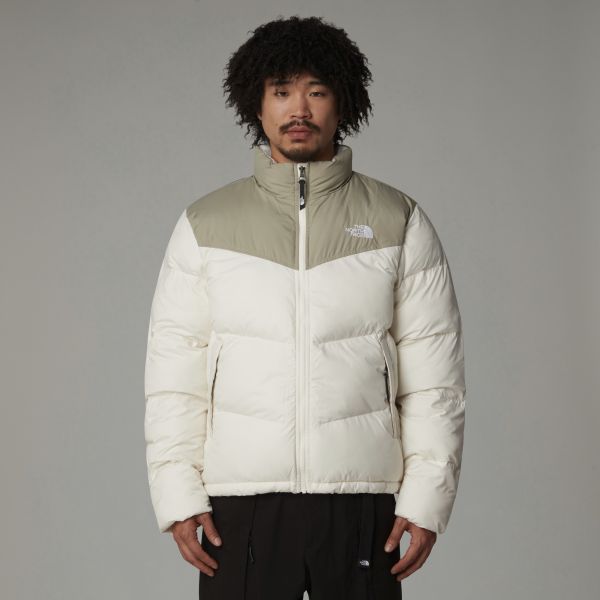 The North Face Saikuru Jas Wit