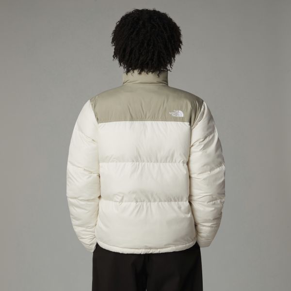 The North Face Saikuru Jas Wit