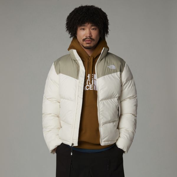 The North Face Saikuru Jas Wit