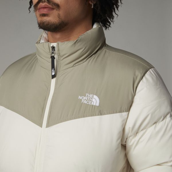 The North Face Saikuru Jas Wit
