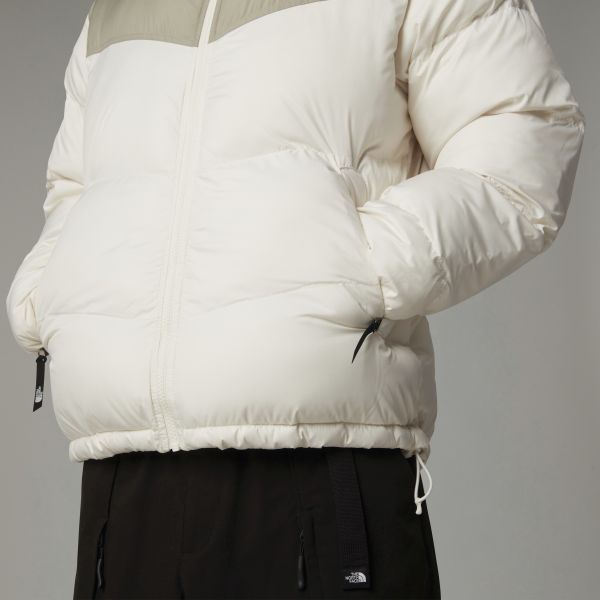 The North Face Saikuru Jas Wit