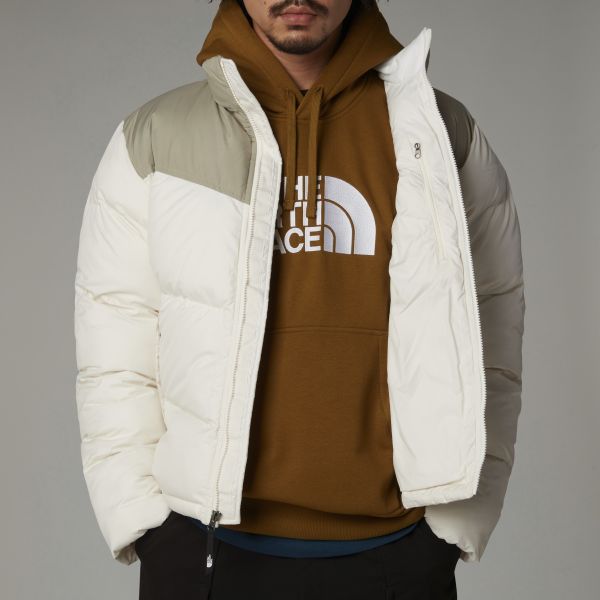 The North Face Saikuru Jas Wit